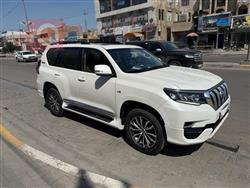 تويوتا لاندكروزر برادو